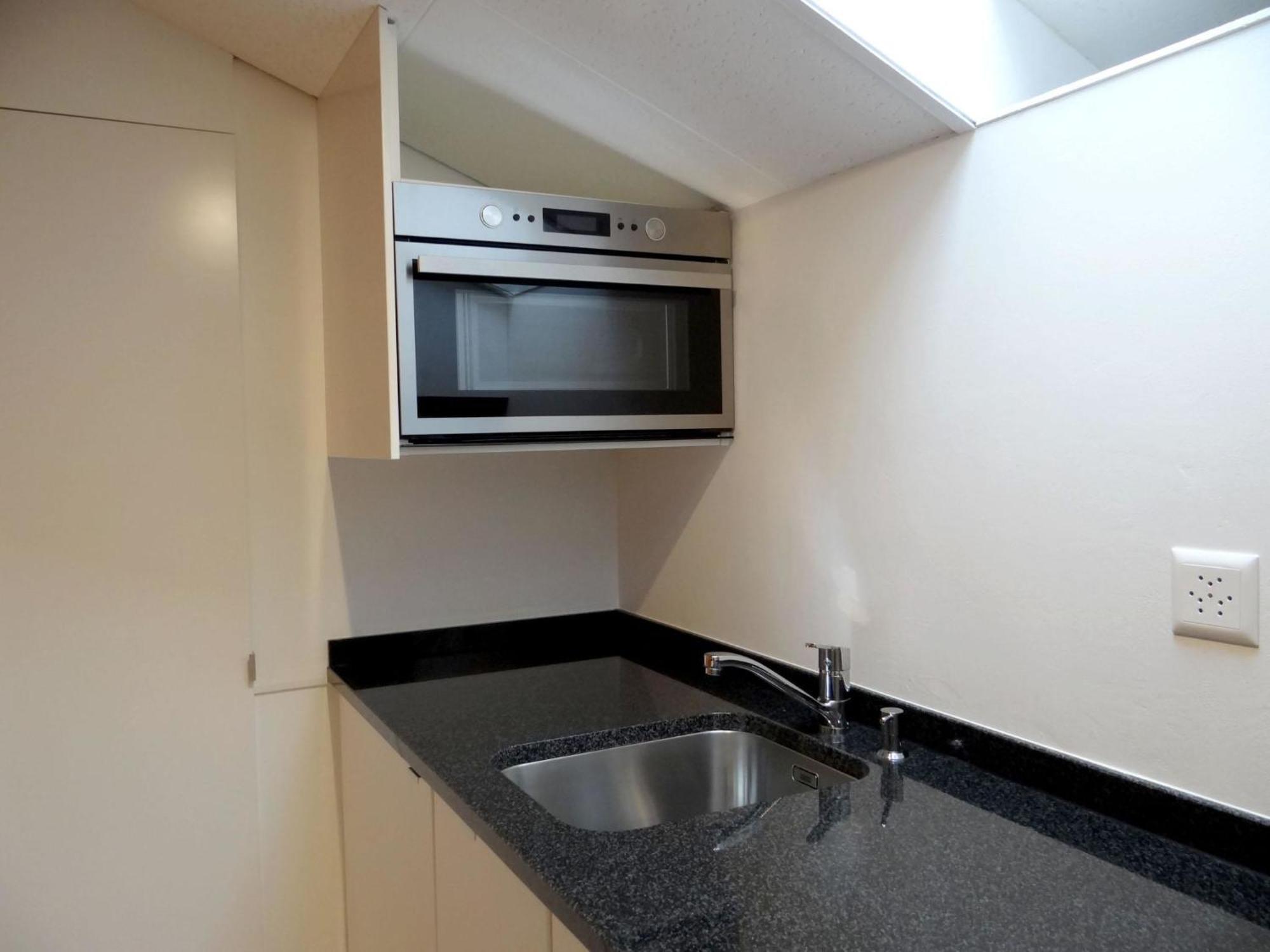 Apartment Berg By Interhome Engelberg Kültér fotó