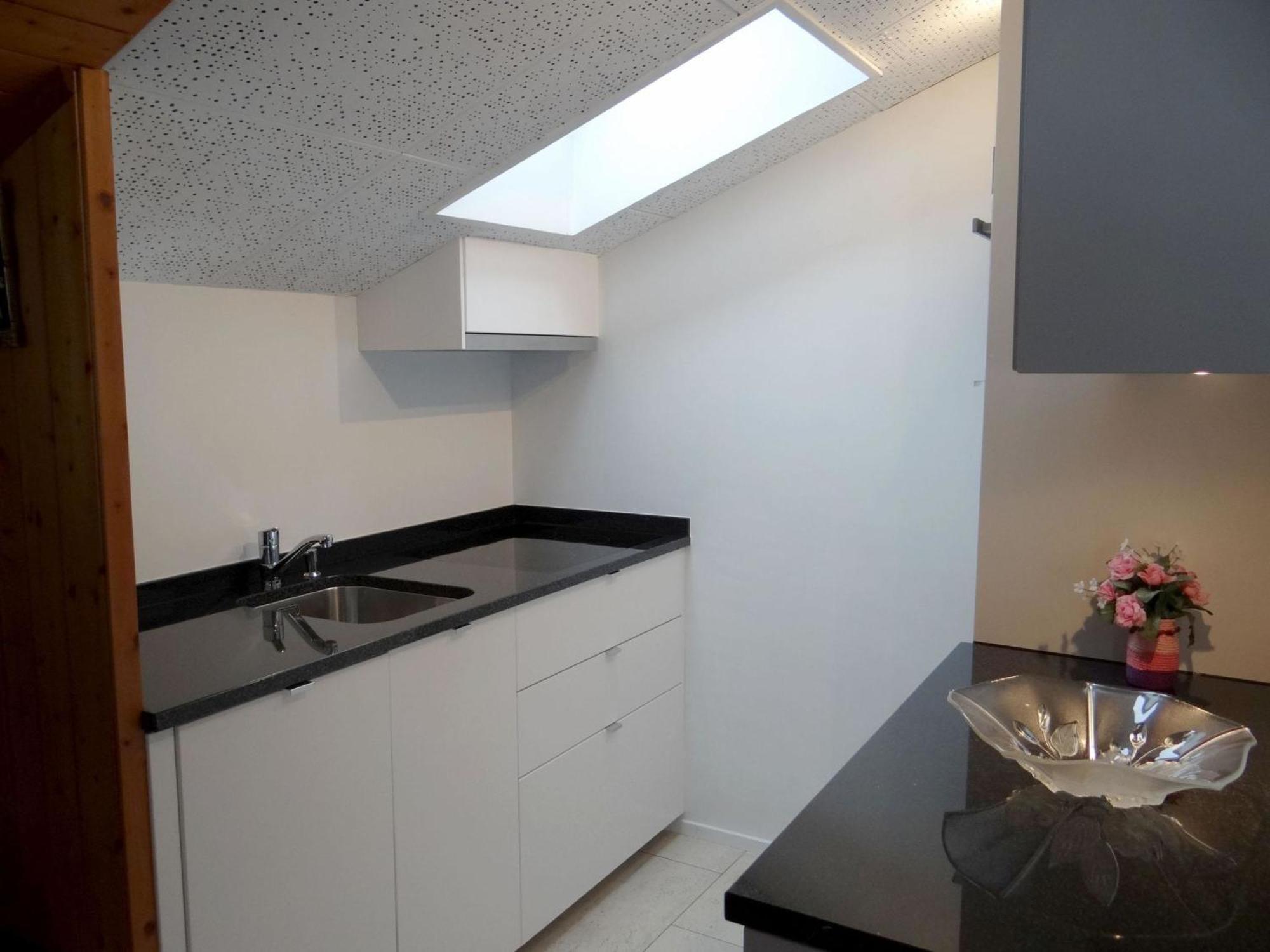 Apartment Berg By Interhome Engelberg Kültér fotó