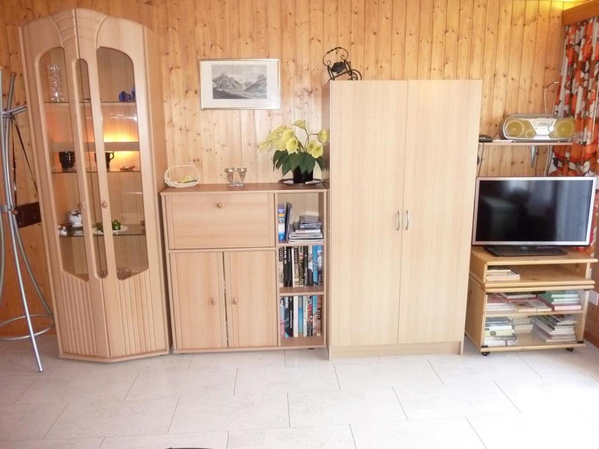 Apartment Berg By Interhome Engelberg Kültér fotó