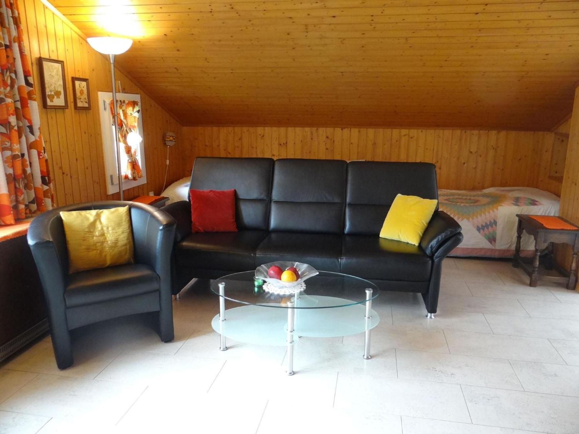 Apartment Berg By Interhome Engelberg Kültér fotó